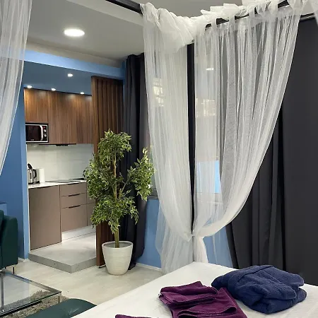 Appartement Joan & Skopje