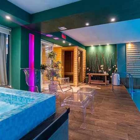 Joan & Appartement Skopje