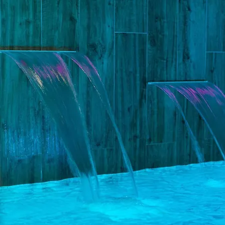 Appartement Joan & *