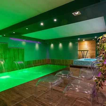 Appartement Joan & *