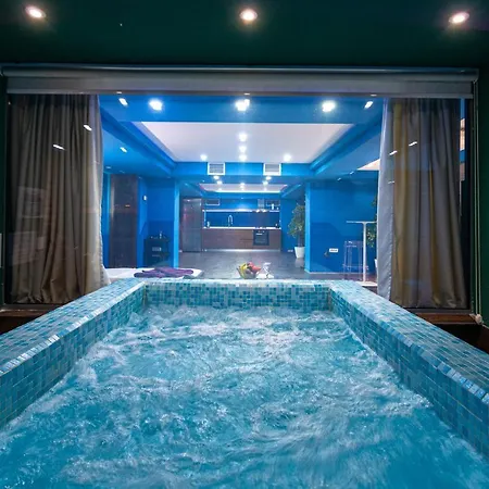 Joan & Appartement Skopje