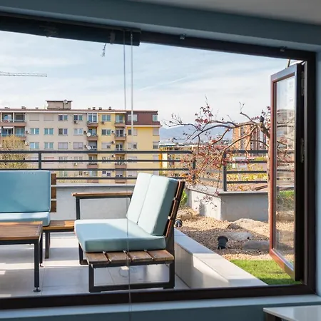 Joan & Appartement *