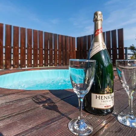 Joan & Appartement Skopje