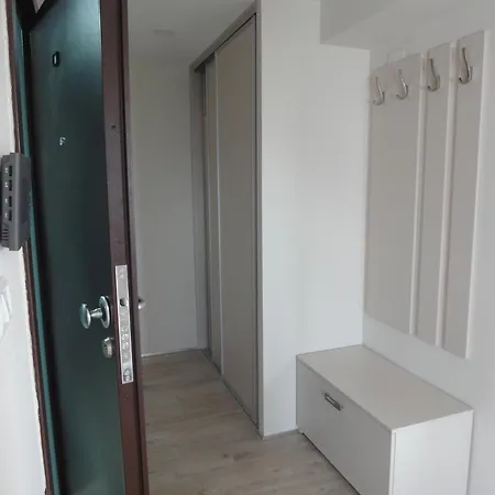 Apartment Joan & Skopje