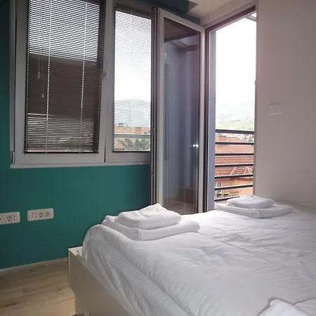 Joan & Appartement Skopje