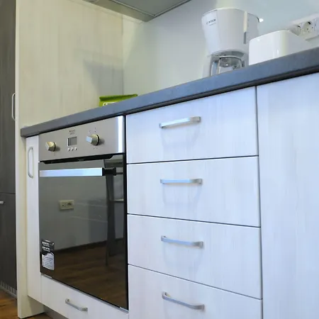 Joan & Appartement Skopje