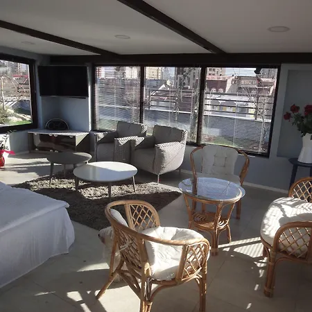 Joan & Appartement Skopje