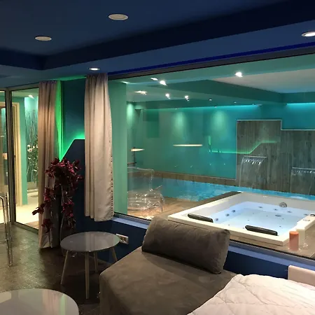 Appartement Joan & *