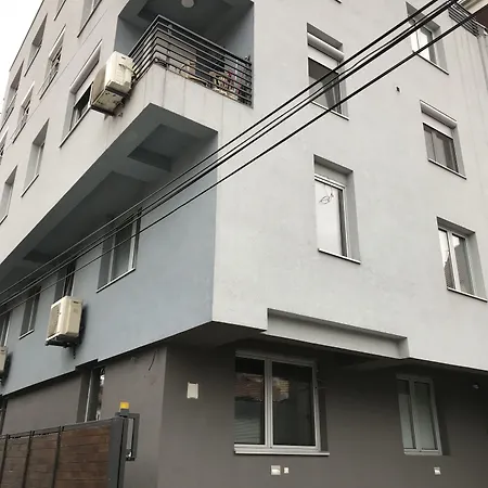 Joan & Appartement *