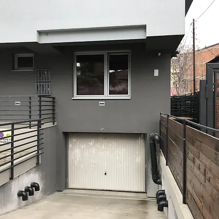 Apartament Joan &