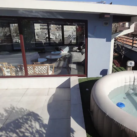 Apartament Joan &