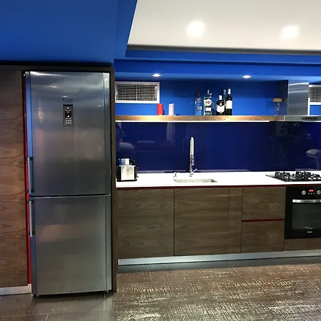 Joan & Apartament