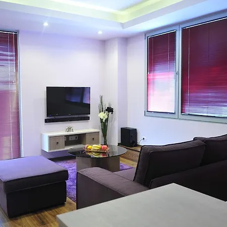 Apartment Joan &