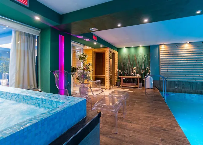 Joan & Апартаменти Скоп'є