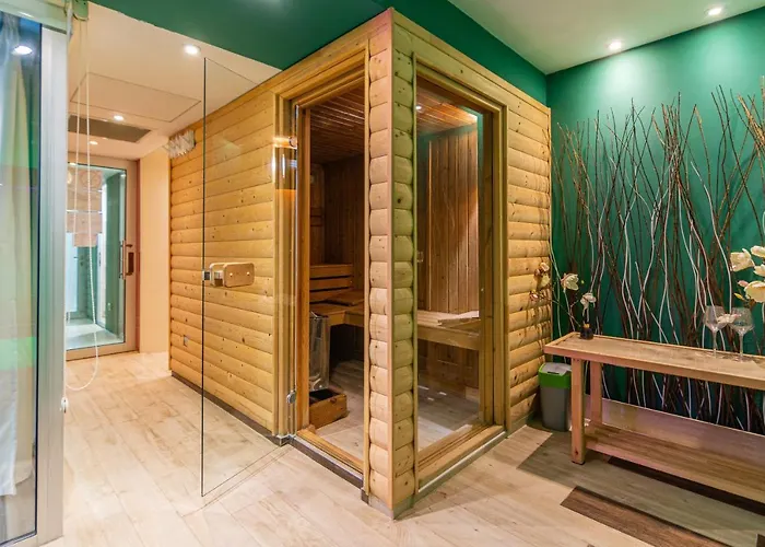 Joan & Апартаменти