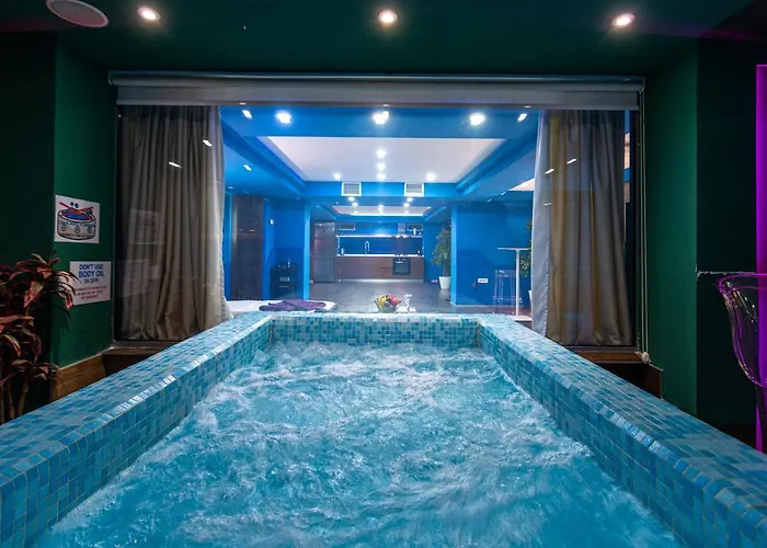 Joan & Apartment Skopje