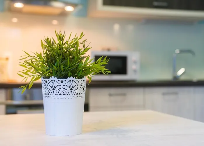 Апартаменти Joan & *