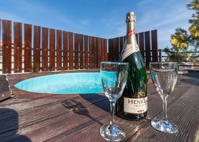 Joan & Апартаменти Скоп'є