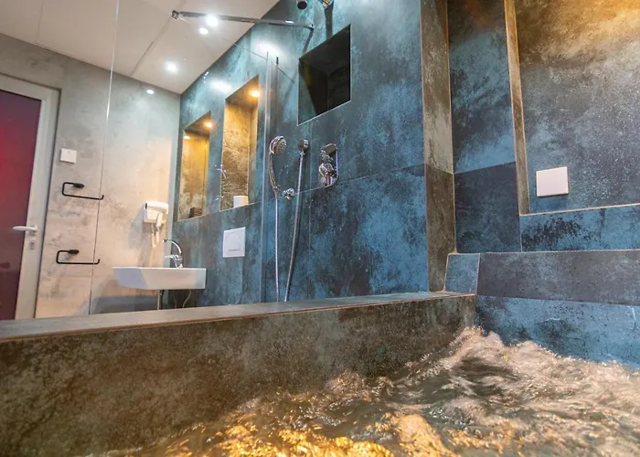 Апартаменти Joan & Скоп'є