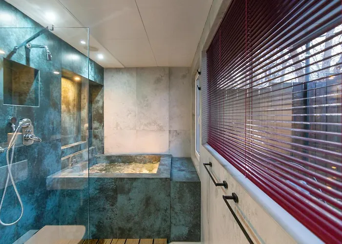 Joan & Apartment Skopje