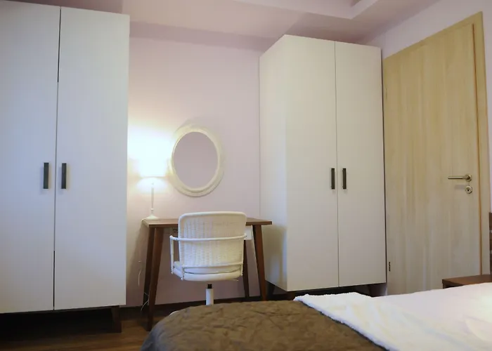 Joan & Апартаменти *