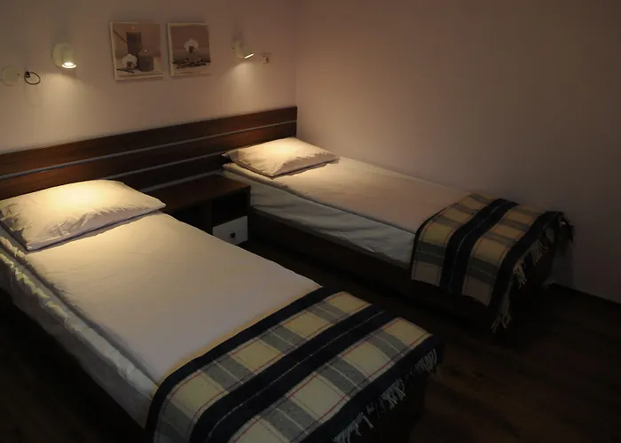 Joan & Апартаменти Скоп'є