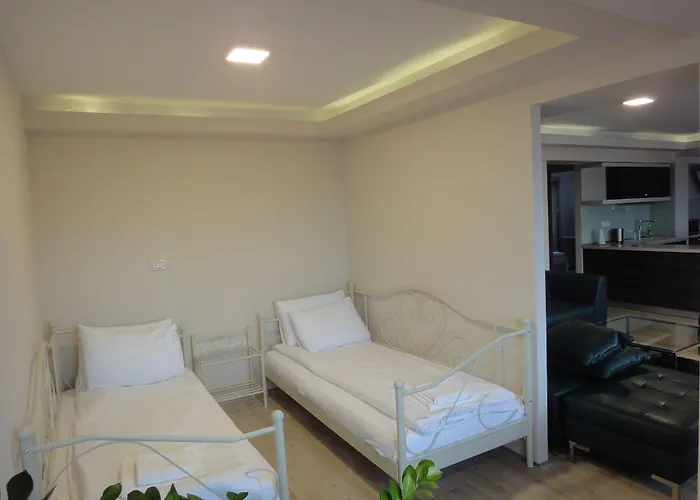 Joan & * Скоп'є