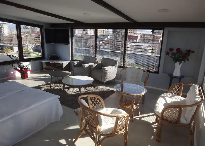 Joan & Apartment Skopje