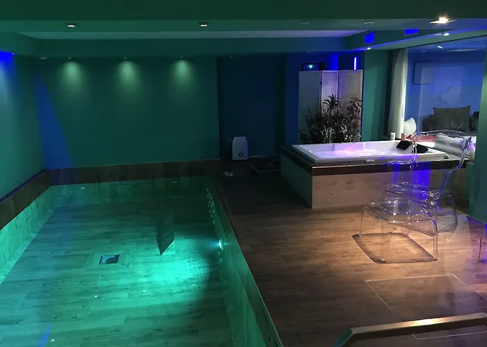 Joan & Apartment Skopje