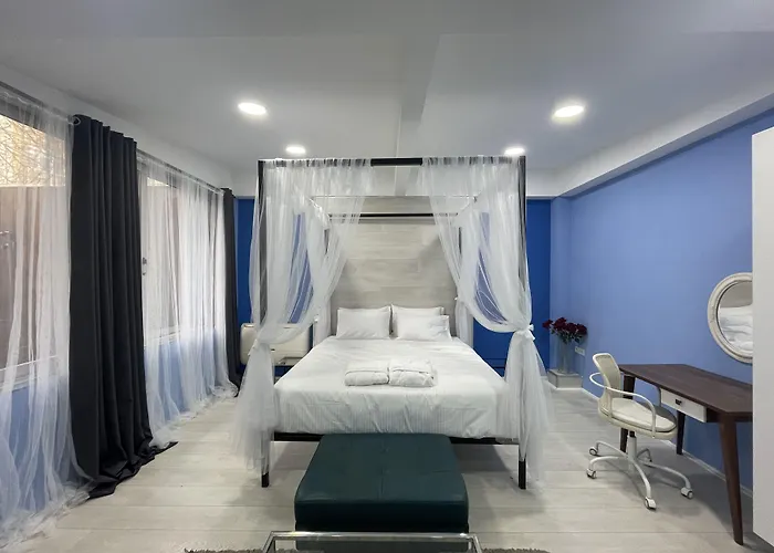 Апартаменти Joan &